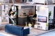 Румбокс Вілла Затишне життя Roombox Villa The Satisfied Time CUTEBEE Інтер'єрний конструктор L-032 + купол - зображення 5