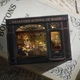 Румбокс Школа Магии Гарри Поттера Roombox Mini House Kit School of Magic Harry Potter mini-110 - изображение 6