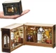 Румбокс Школа Магии Гарри Поттера Roombox Mini House Kit School of Magic Harry Potter mini-110 - изображение 7