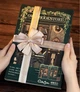 Румбокс Книжковий магазин Сови Інтер'єрний конструктор Owl Bookstore Book Nook SD-02 - зображення 5