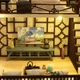 Румбокс Вилла Ясинджу DIY Roombox Villa Yaxinju Интерьерный конструктор M-033 + купол - изображение 4