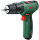 Акумуляторний дриль-шуруповерт Bosch EasyImpact 1200 (4053423224887) - зображення 2