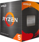 Procesor AMD Ryzen 5 5600XT 3.7GHz/32MB (100-100001585BOX) sAM4 BOX - obraz 1