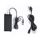 Мережевий зарядний пристрій Ulanzi Vijim power adapter for 200W Video Light EU Plug (P016 AD-2) - изображение 3