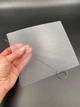 3D-ручка с LCD экраном и прозрачным ковриком - Розовая - изображение 3