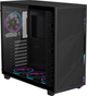 Корпус Gigabyte Aorus C400 Glass Black (GB-AC400G) - зображення 2