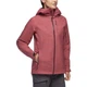 Куртка Black Diamond Women's Boundary Line Insulated Jacket Wild Rose, M - изображение 4
