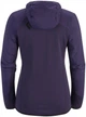 Куртка женская Black Diamond W Deployment Hybrid Hoody, Nightshade, M - изображение 2