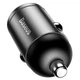 Автомобільний зарядний пристрій Baseus Tiny Star Mini 30W Gray (VCHX-A0G) - зображення 7