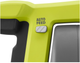 Maszyna do udrażniania rur RYOBI One+ R18DA-0 18V 19-50 mm 7.6 m bez akumulatora (5133004642) - obraz 4