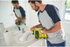 Maszyna do udrażniania rur RYOBI One+ R18DA-0 18V 19-50 mm 7.6 m bez akumulatora (5133004642) - obraz 8