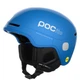 Дитячий лижний шолом POC Pocito Obex MIPS, флуоресцентний синій, XS / S (ПК 104748233xS1) - зображення 1