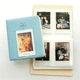 Фотоальбом для Fujifilm Instax Mini, Liplay, Polaroid 300, Z2300, SHARE SP-1, SP-2, link, Blue 64 - изображение 7