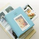Фотоальбом для Fujifilm Instax Mini, Liplay, Polaroid 300, Z2300, SHARE SP-1, SP-2, link, Blue 64 - изображение 4