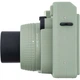 Набор камера моментальной печати Fujifilm Instax Wide 400 Green + чехол + фотоальбом 80 + фотопленка 20 шт - изображение 6