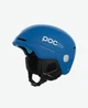 Дитячий гірськолижний шолом POC POCito Obex MIPS Fluorescent Blue, M / L (PC X21104748233MLG1) - зображення 1