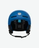 Дитячий гірськолижний шолом POC POCito Obex MIPS Fluorescent Blue, M / L (PC X21104748233MLG1) - зображення 3