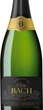 Вино ігристе Bach Cava Gran Bach біле сухе 0.75 л 11.5% (8410013000621) - зображення 2