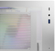 Obudowa LC-Power Gaming 717W Meshwork_L Light Miditower White (LC-717W-ON) - obraz 9
