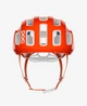 Велошлем POC Ventral Air Spin (PC 10670) M, Zink Orange AVIP - зображення 2
