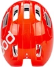 Велошлем POC Ventral Spin, Zink Orange AVIP, L (PC 106361211LRG1) - зображення 4
