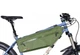 Сумка на раму Acepac Zip Frame Bag L, Green (ACPC 1053.GRN) - изображение 1