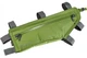 Сумка на раму Acepac Zip Frame Bag L, Green (ACPC 1053.GRN) - изображение 2