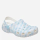 Женские кроксы Crocs Classic Gingham Clog Whi/Blue 211006-16S 41-42 (M8/W10) 26 см White/Blue (198445124099) - изображение 2