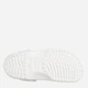 Женские кроксы Crocs Classic Gingham Clog Whi/Blue 211006-16S 41-42 (M8/W10) 26 см White/Blue (198445124099) - изображение 6