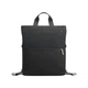 Рюкзак для ноутбука HP Convertible Tote, 14", поліестер, чорний - зображення 5