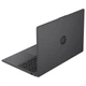 Ноутбук HP 15-fc0097ru 15.6" FHD IPS AG, AMD R3-7320U, 8GB, F512GB, UMA, DOS, серый - изображение 4