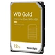 Жесткий диск WD 12TB 3.5" 7200 256MB SATA Gold - изображение 1