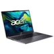 Ноутбук Acer Aspire Go AG17-31P 17.3" IPS FHD, Intel 3-N355, 16GB, F1TB, UMA, Lin, серый - изображение 7