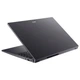 Ноутбук Acer Aspire Go AG17-31P 17.3" IPS FHD, Intel 3-N355, 16GB, F1TB, UMA, Lin, серый - изображение 4