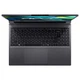 Ноутбук Acer Aspire Go AG17-31P 17.3" IPS FHD, Intel 3-N355, 16GB, F1TB, UMA, Lin, серый - изображение 2
