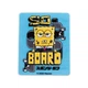 Бейдж на липучці Kite SpongeBob SquarePants SB25-3011 - зображення 6
