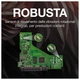 Жесткий диск Seagate 6TB 3.5" 5400 256MB SATA IronWolf - изображение 2
