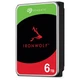 Жесткий диск Seagate 6TB 3.5" 5400 256MB SATA IronWolf - изображение 7