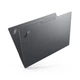 Ноутбук Lenovo ThinkPad X9-G1 15.3" 2.8K OLED Touch, Intel U7-258V, 32GB, F2TB, UMA, Win11P, серый - изображение 9