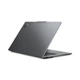 Ноутбук Lenovo ThinkPad X9-G1 15.3" 2.8K OLED Touch, Intel U7-258V, 32GB, F2TB, UMA, Win11P, серый - изображение 10