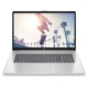 Ноутбук HP 17-cn4024ru 17.3" FHD IPS AG, Intel 5-120U, 16GB, F1024GB, UMA, DOS, серебристый - изображение 2