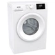 Стиральная машина Gorenje WNGPI61SBS - изображение 3
