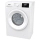 Стиральная машина Gorenje WNGPI61SBS - изображение 5