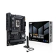 Материнская плата ASUS TUF GAMING Z890-PLUS WIFI s1851 Z890 4xDDR5 M.2 DP HDMI Wi-Fi BT ATX - изображение 3