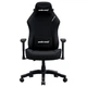 Кресло для геймеров Anda Seat Luna Size L Fabric Black (AD18-44-B-F) - изображение 1