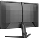 Монітор Philips IPS 23.8,1920*1080,180 Гц,HDMI*2, DP 24M2N3200S/00 - зображення 6