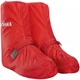 Велосипедные бахилыTatonka Velo Gaiter Red, S (TAT 2743.015-S) - изображение 1