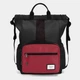 Рюкзак Tigernu T-S8511 14" Black with Red (T-S8511BlackW) - изображение 1