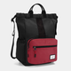 Рюкзак Tigernu T-S8511 14" Black with Red (T-S8511BlackW) - изображение 2