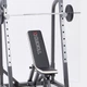 Стойка для приседаний Toorx Squat Stand WLX 50 (WLX-50) - изображение 2